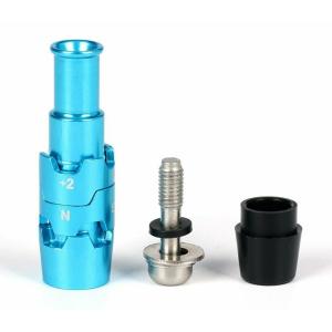 【互換品】キャロウェイ スリーブ Quantu...の詳細画像3