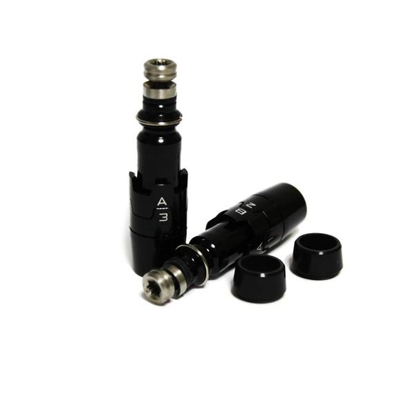 【互換品】タイトリスト互換スリーブ 818H 816H H1 H2 ユーティリティ UT用 915H...