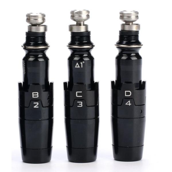 【互換品】 タイトリスト スリーブ 818H 816H H1 H2 ユーティリティ UT用 915H...