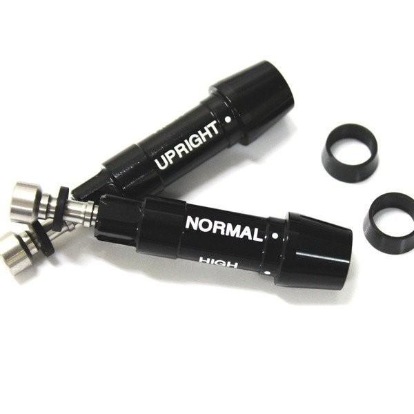 【互換品】  ヤマハ RMX220 ドライバー用スリーブ 335tip 新RTS 対応スリーブ RM...