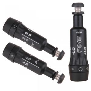 ★TRPX UT-9 1クロス★PING スリーブ付★UT用★ PING（ピン） 【互換品】 PING iクロスオーバー 対応 スリーブ i