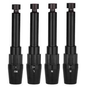 GTD ドライバー 用 シャフト スリーブ GT455α GT455Plus Angel-C Code