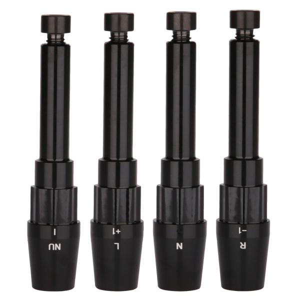 【互換品】GTD ドライバー 用 シャフト スリーブ GT455α GT455Plus Angel-...