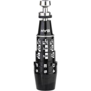 互換品】 コブラ互換用スリーブ OPTM オプティム DS-ADAPT X LS MAX-K