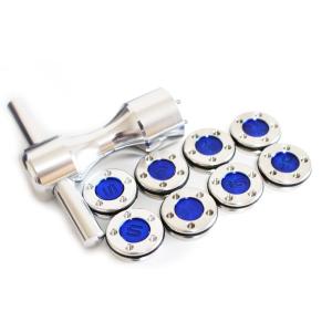 SCOTTY CAMERON スコッティキャメロン パター用 純正標準 ウェイト 15g