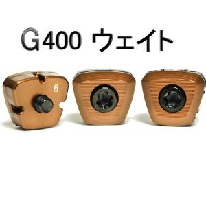 PING - PING G400　ドライバー G400ドライバー│CLUB PING【PINGオフィシャルサイト】