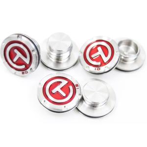 スコッティ・キャメロン 星条旗モデル USAスター ウェイト 6穴 5g.10g.15g.20g (20) dwos6rj SCOTTY CAMERON スコッティ キャメロン 星条旗モデルUSAスター