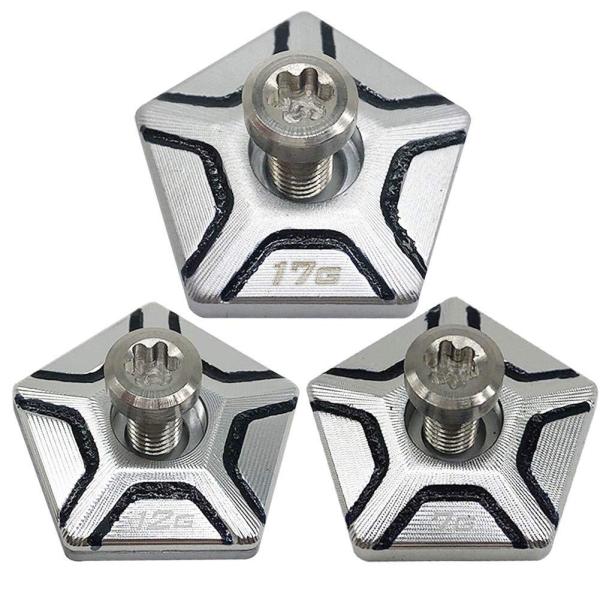 コブラ Cobra KING F8 &amp; F8+ドライバー 用ウェイト　7g 9g 11g 12g 1...