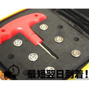 互換品】 テーラーメイド互換用ウェイト M6 M4 ドライバー FW 専用