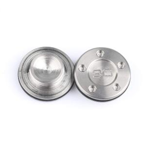 最新スコッティー キャメロン ファストバック スクエアバック バター用ウェイト2個 25g 30g 35g 40g スタジオセレクト カリフォルニア　現行モデル適合