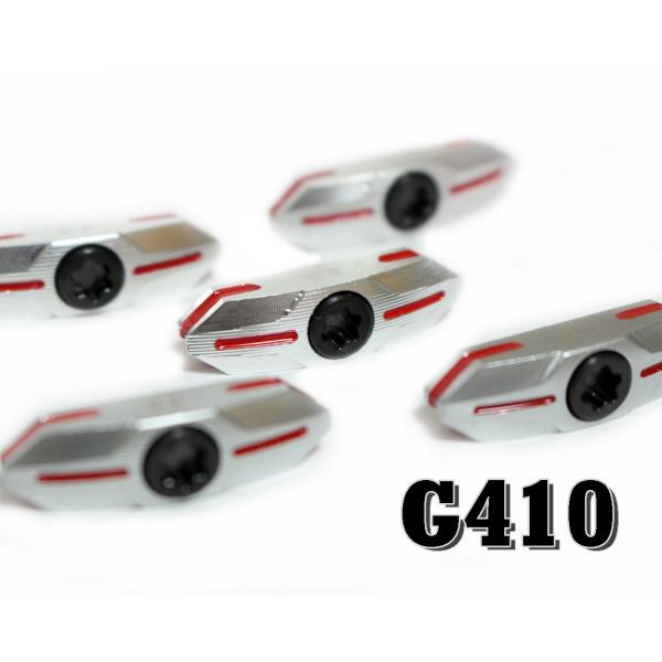 G410 ドライバー用ソールウェイト 3.5g 4g 4.5g 5.5g 6g 8g 9.5g 10...