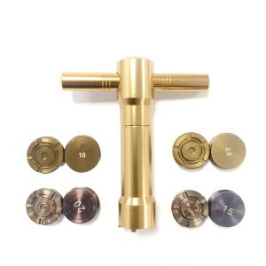 TaylorMade（テーラーメイド） トラス パター用ウェイト TP