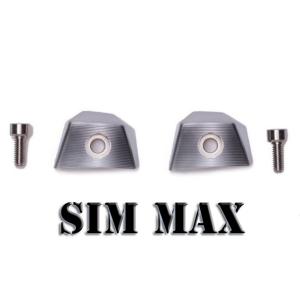テーラーメイド SIM MAX シムマックスドライバー用ウェイト 7g 9g 11g 13g 15g...