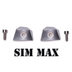 テーラーメイド SIM MAX シムマックスドライバー用ウェイト