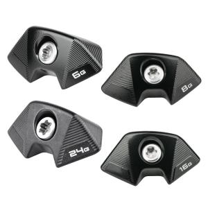 最新テーラーメイド SIM2 ドライバー用ウェ...の詳細画像1