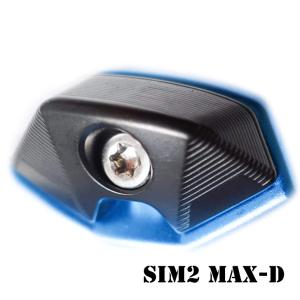 TaylorMade（テーラーメイド） 最新テーラーメイドSIM2 MAX-D
