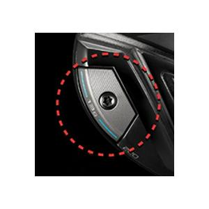 ミズノ　ST-X ドライバー ミズノ『ST-X』ドライバー トラックマン試打 〜 Mizuno ST-X