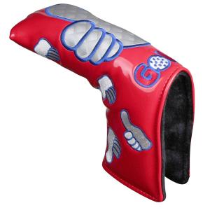 パターカバー ピンタイプ スコッティーキャメロ...の詳細画像4