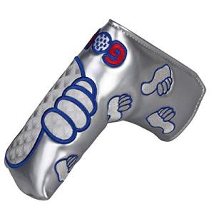 パターカバー ピンタイプ スコッティーキャメロ...の詳細画像5