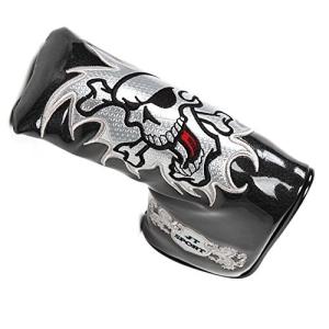 送料無料 スコッティキャメロン パターカバー ...の詳細画像1