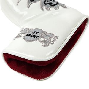 送料無料 スコッティキャメロン パターカバー ...の詳細画像5