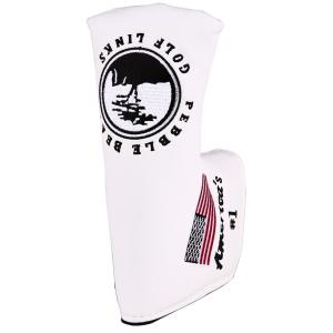 パターカバー ヘッドカバー スコッティーキャメ...の詳細画像3