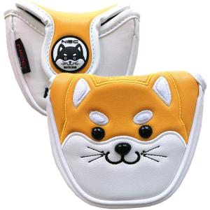 パターカバー ヘッドカバー オデッセイ 2ボー...の詳細画像5