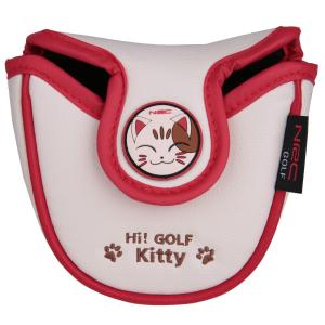 パターカバー ヘッドカバー オデッセイ 2ボー...の詳細画像5