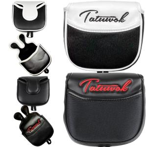 TaylorMade スパイダー パター ヘッドカバー付 Amazon.co.jp: TaylorMade Spider X ホワイトマレットスタイル