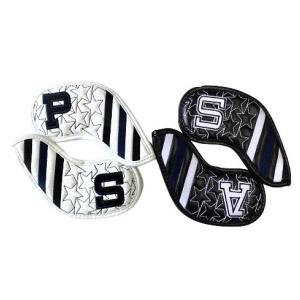 ゴルフヘッドカバー アイアンカバー アイアン用...の詳細画像1