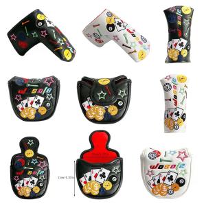 SCOTTY CAMERON スコッティキャメロン パターカバー 2020