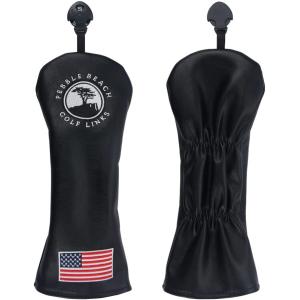 ゴルフヘッドカバー ドライバー用カバー ウッド...の詳細画像4