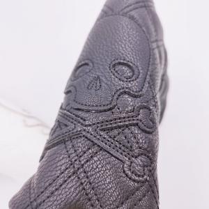 ゴルフヘッドカバー パターカバー ピンタイプ用...の詳細画像3