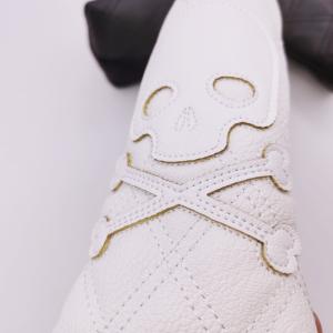 ゴルフヘッドカバー パターカバー ピンタイプ用...の詳細画像2