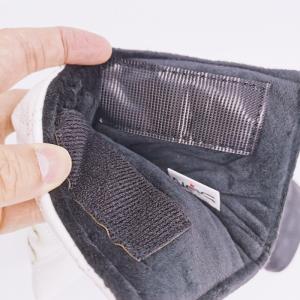 ゴルフヘッドカバー パターカバー ピンタイプ用...の詳細画像4