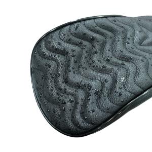 高級PUレザー ゴルフヘッドカバー ドライバー...の詳細画像5