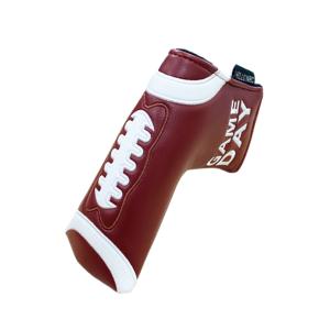 ゴルフヘッドカバー パターカバー ピンタイプ用...の詳細画像1