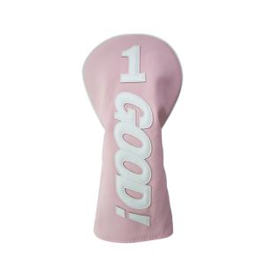 ゴルフヘッドカバー ドライバー ウッド FW ...の詳細画像3