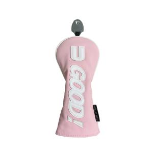 ゴルフヘッドカバー ドライバー ウッド FW ...の詳細画像5