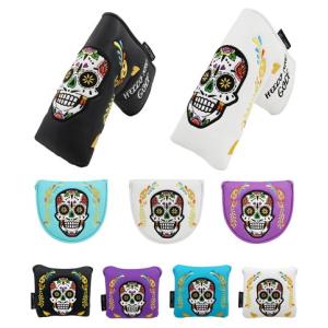 SCOTTY CAMERON パターカバー ピンタイプ用 スコッティキャメロン