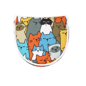 パターカバー ヘッドカバー オデッセイ 2ボー...の詳細画像2