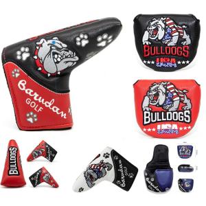 SCOTTY CAMERON スコッティキャメロン パターカバー ALL GREY