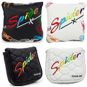 TaylorMade Spider Tour パター 、【カバー有り】 TaylorMade 【即納】 テーラーメイド スパイダー ツアーX パター
