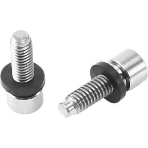 ゴルフ用アダプターネジ テーラーメイド Qi3...の詳細画像1