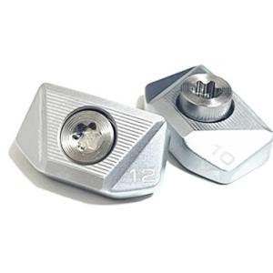 B1ST ドライバー対応バックウェイト B1ST DR専用バックウェイト 4g.6g.10g.12g...