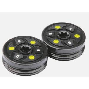 コブラ king king VINTAGE パターウェイト ウェイト 2個 セット