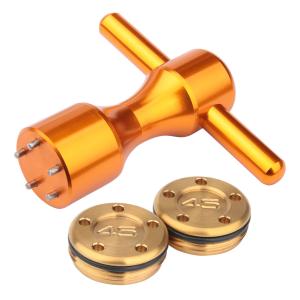 スコッティ・キャメロン 星条旗モデル USAスター ウェイト 6穴 5g.10g.15g.20g (10) dwos6rj SCOTTY CAMERON スコッティ キャメロン 星条旗モデルUSAスター