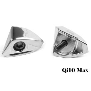 【互換品】  テーラーメイド  Qi10 Max ドライバー対応 ウェイト バックウェイト（ Qi1...