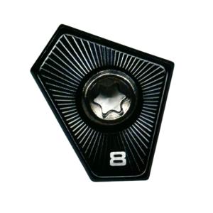 互換品】 コブラ ダークスピード 対応 ウェイト DARKSPEED ドライバー