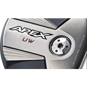 Callaway キャロウェイ アペックス APEX UW対応ウェイト ユーティリティ スクリューウエイト｜hymall